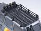 Preview: DPFMS11042RSGY-SP FMS Toyota Land Cruiser 80 1:10 grau - Crawler RS 2.4GHz